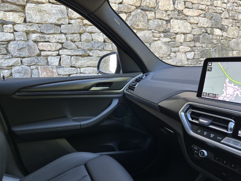 2024 (73) BMW X3 xDrive20i MHT M Sport 5dr Step Auto 3441351