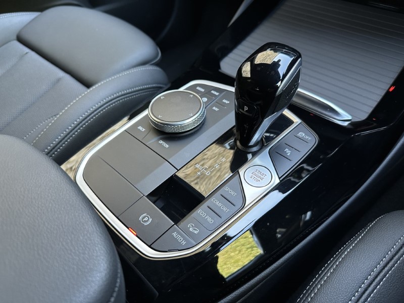 2024 (73) BMW X3 xDrive20i MHT M Sport 5dr Step Auto 3441349