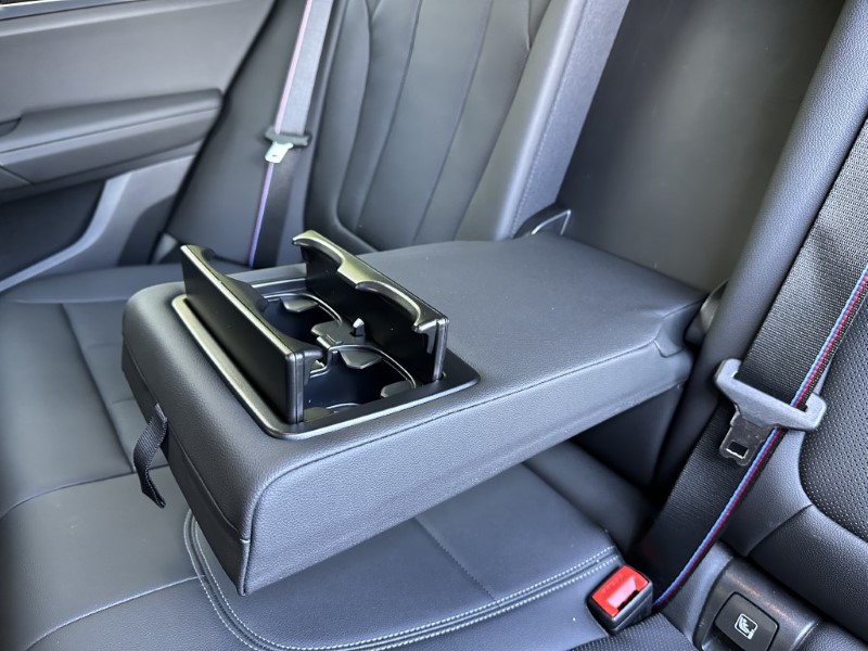 2024 (73) BMW X3 xDrive20i MHT M Sport 5dr Step Auto 3441391