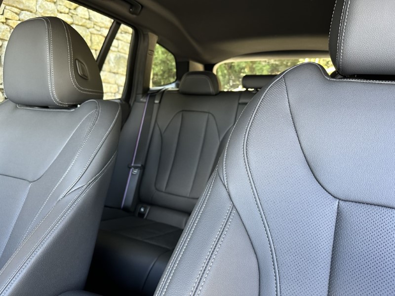 2024 (73) BMW X3 xDrive20i MHT M Sport 5dr Step Auto 3441370