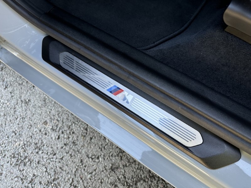 2024 (73) BMW X3 xDrive20i MHT M Sport 5dr Step Auto 3441369