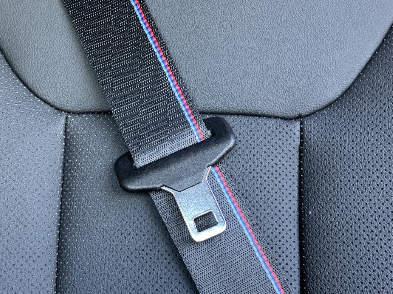 2024 (73) BMW X3 xDrive20i MHT M Sport 5dr Step Auto 3441372