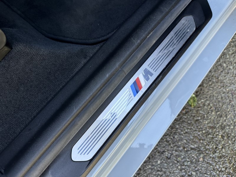 2024 (73) BMW X3 xDrive20i MHT M Sport 5dr Step Auto 3441341