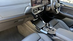 2024 (73) BMW X3 xDrive20i MHT M Sport 5dr Step Auto 3441365