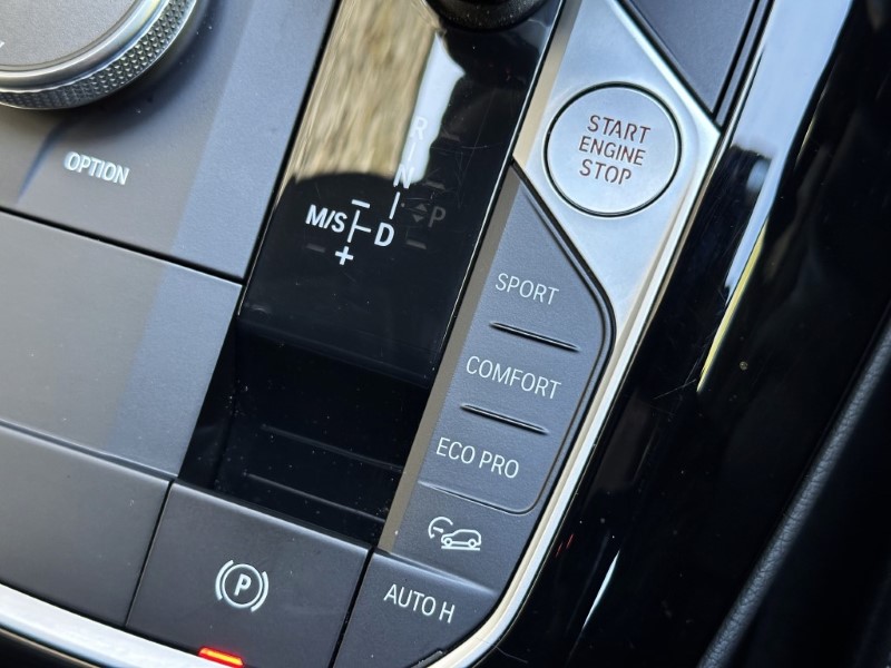 2024 (73) BMW X3 xDrive20i MHT M Sport 5dr Step Auto 3441350