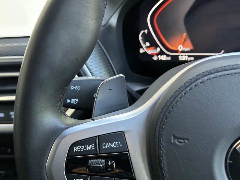 2024 (73) BMW X3 xDrive20i MHT M Sport 5dr Step Auto 3441357