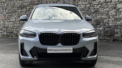 2024 (73) BMW X3 xDrive20i MHT M Sport 5dr Step Auto 3441417