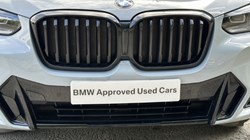2024 (73) BMW X3 xDrive20i MHT M Sport 5dr Step Auto 3441421