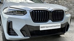 2024 (73) BMW X3 xDrive20i MHT M Sport 5dr Step Auto 3441419