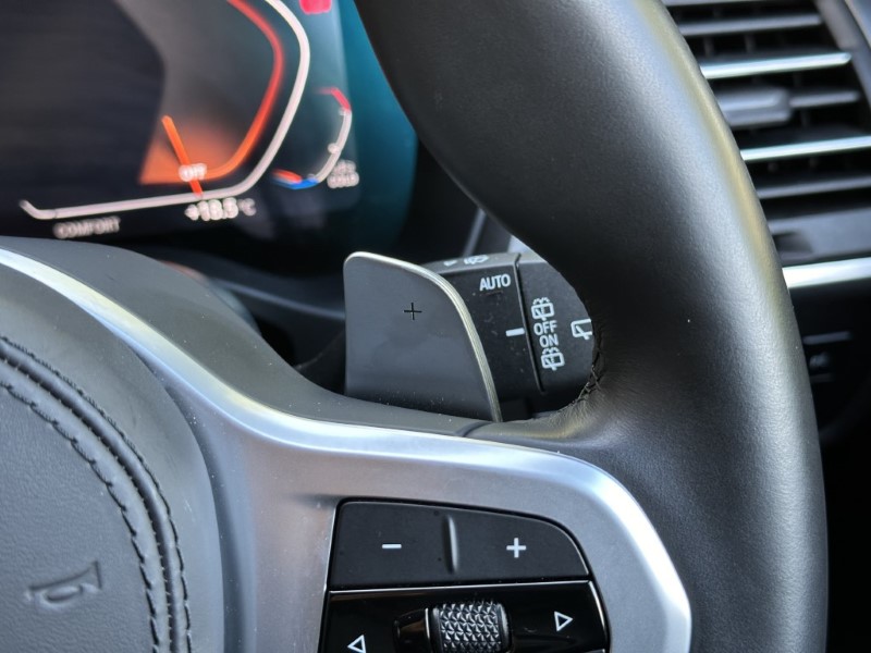 2024 (73) BMW X3 xDrive20i MHT M Sport 5dr Step Auto 3441358