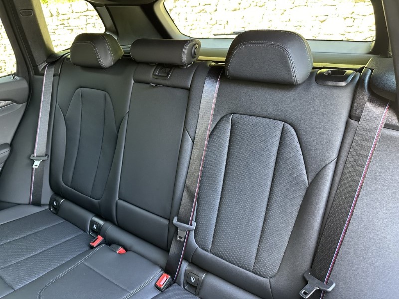 2024 (73) BMW X3 xDrive20i MHT M Sport 5dr Step Auto 3441388