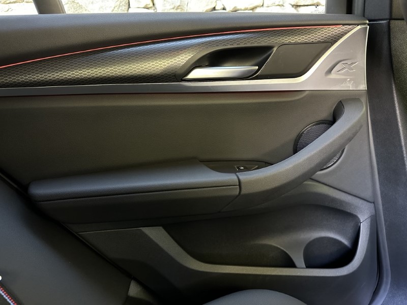 2024 (73) BMW X3 xDrive20i MHT M Sport 5dr Step Auto 3441343