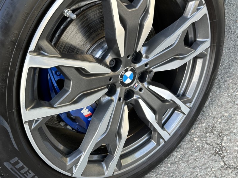 2024 (73) BMW X3 xDrive20i MHT M Sport 5dr Step Auto 3441398