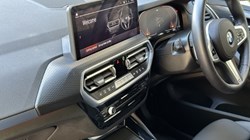 2024 (73) BMW X3 xDrive20i MHT M Sport 5dr Step Auto 3441368