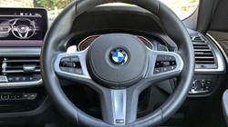 2024 (73) BMW X3 xDrive20i MHT M Sport 5dr Step Auto 3441346
