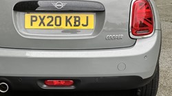 2020 (20) MINI HATCHBACK 1.5 Cooper Classic II 5dr 3543949