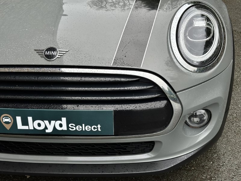 2020 (20) MINI HATCHBACK 1.5 Cooper Classic II 5dr 3544062