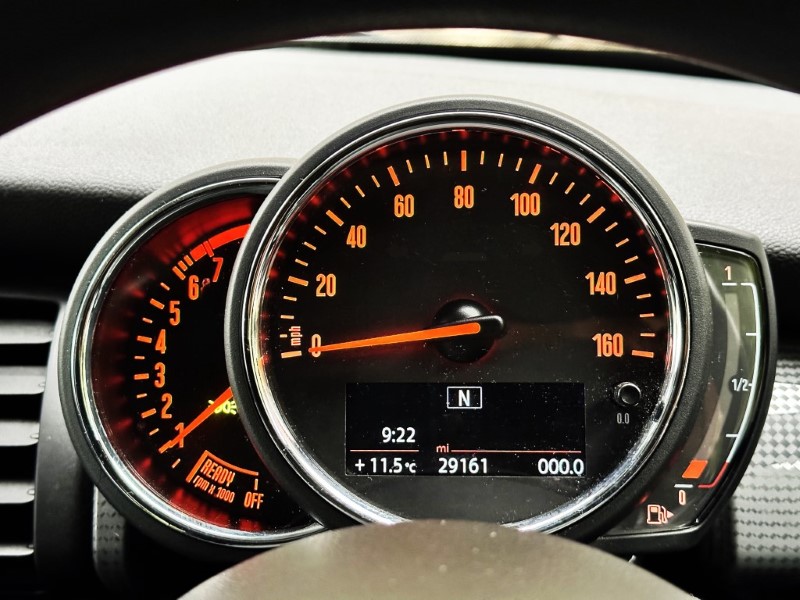 2020 (20) MINI HATCHBACK 1.5 Cooper Classic II 5dr 3543973