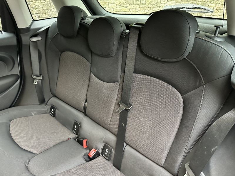 2020 (20) MINI HATCHBACK 1.5 Cooper Classic II 5dr 3543979