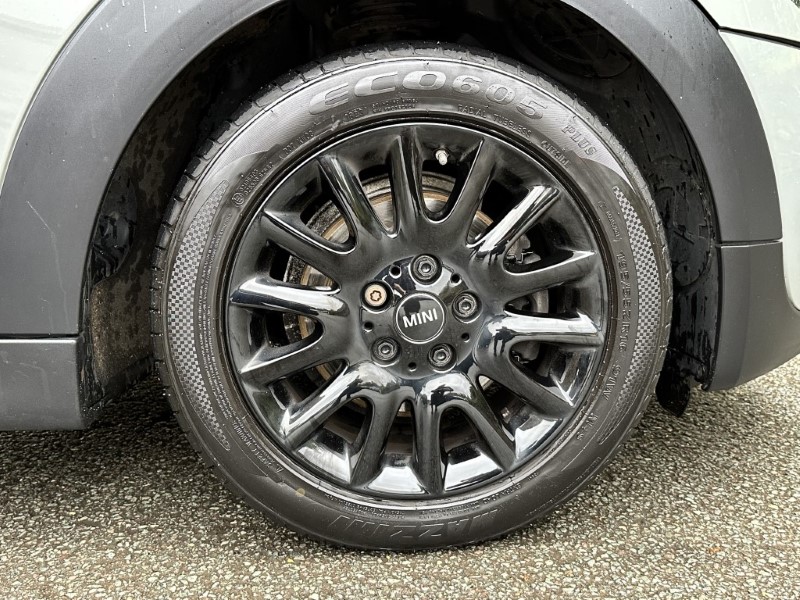 2020 (20) MINI HATCHBACK 1.5 Cooper Classic II 5dr 3543994