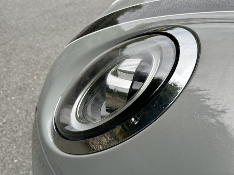 2020 (20) MINI HATCHBACK 1.5 Cooper Classic II 5dr 3543993