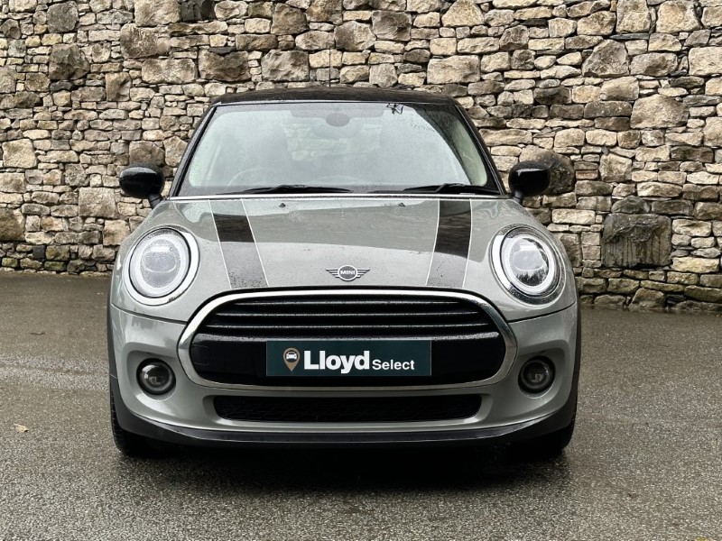 2020 (20) MINI HATCHBACK 1.5 Cooper Classic II 5dr 3544067