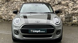 2020 (20) MINI HATCHBACK 1.5 Cooper Classic II 5dr 3544067