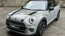 2020 (20) MINI HATCHBACK 1.5 Cooper Classic II 5dr 3544059