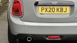 2020 (20) MINI HATCHBACK 1.5 Cooper Classic II 5dr 3543948