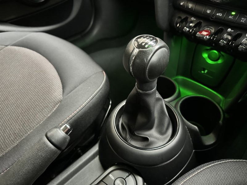 2020 (20) MINI HATCHBACK 1.5 Cooper Classic II 5dr 3543941