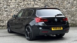 2019 (19) BMW 1 SERIES 116d M Sport Shadow Ed 5dr 3476227