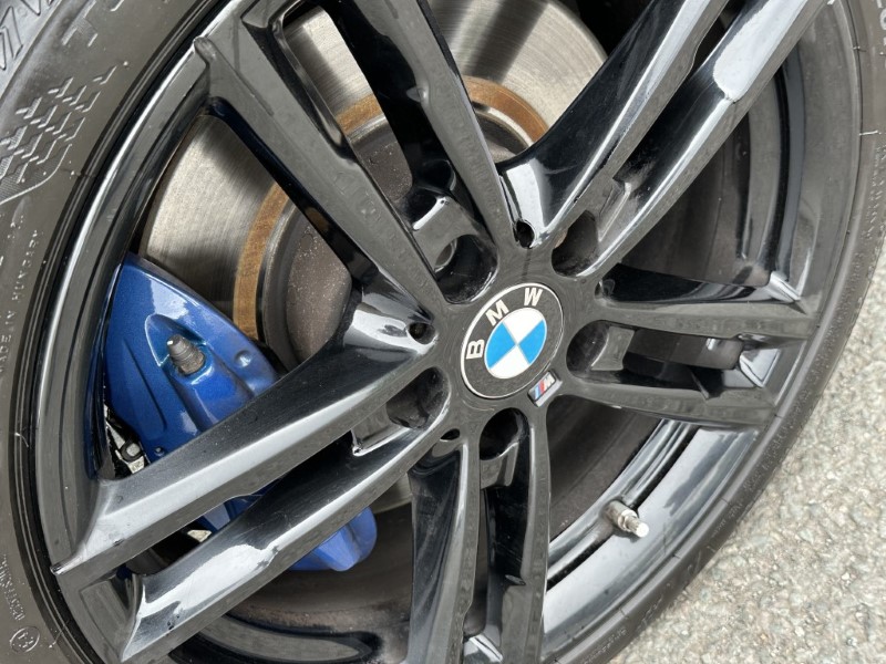 2019 (19) BMW 1 SERIES 116d M Sport Shadow Ed 5dr 3476254