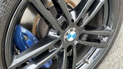 2019 (19) BMW 1 SERIES 116d M Sport Shadow Ed 5dr 3476254