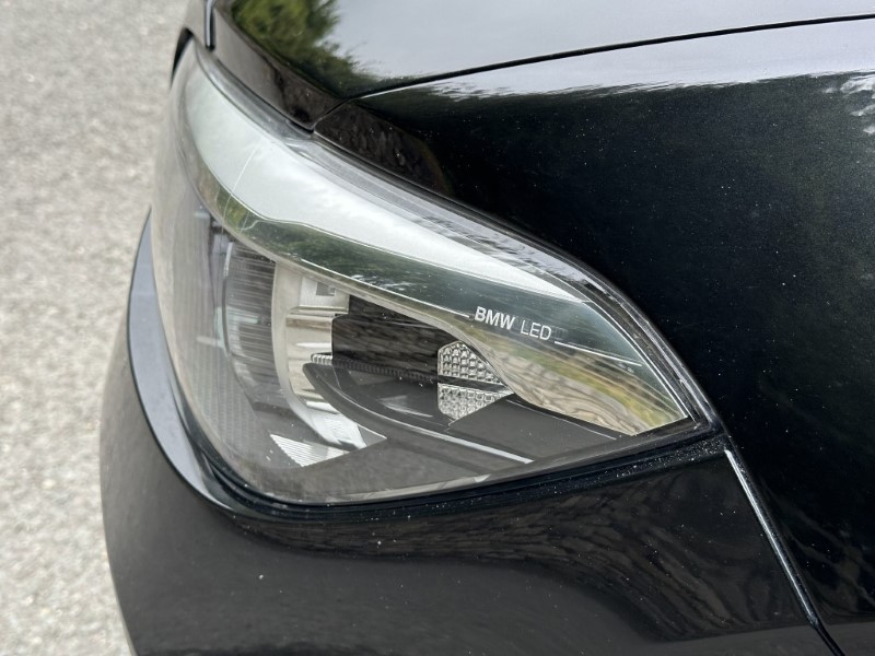 2019 (19) BMW 1 SERIES 116d M Sport Shadow Ed 5dr 3476247