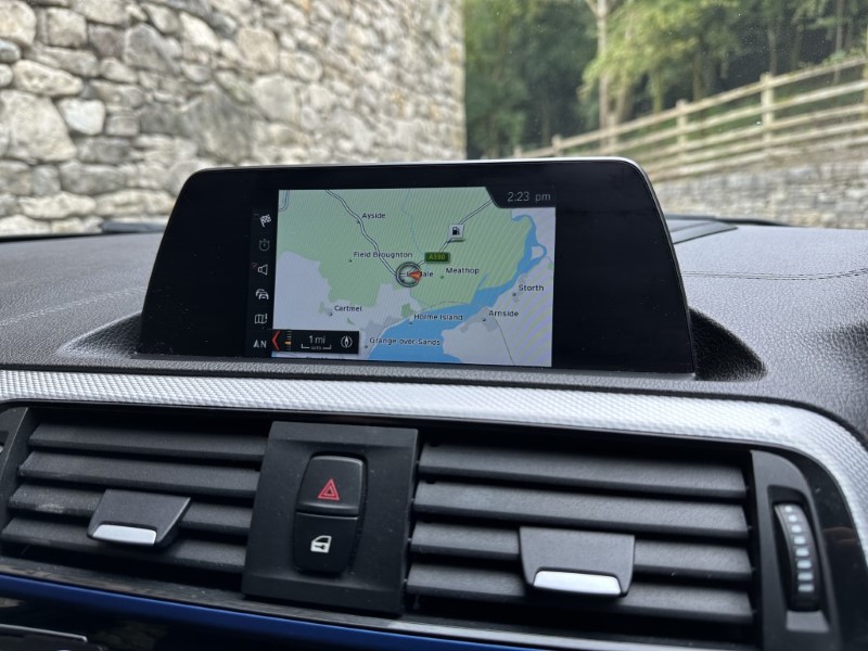 2019 (19) BMW 1 SERIES 116d M Sport Shadow Ed 5dr 3476205