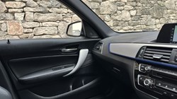 2019 (19) BMW 1 SERIES 116d M Sport Shadow Ed 5dr 3476203