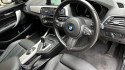 2019 (19) BMW 1 SERIES 116d M Sport Shadow Ed 5dr 3476191
