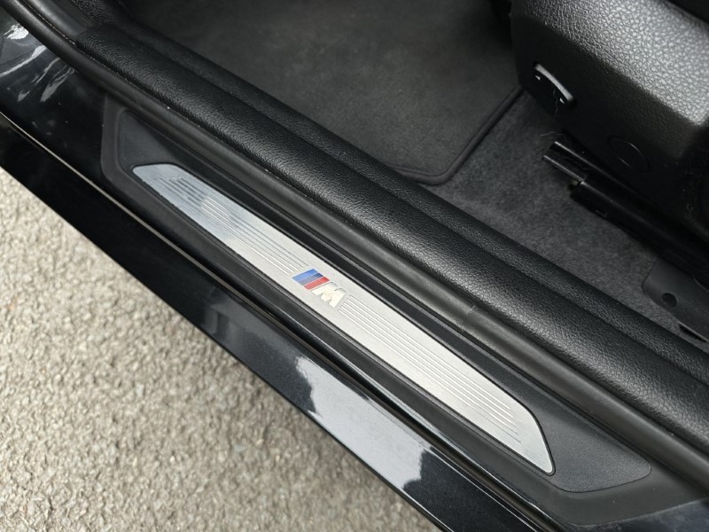 2019 (19) BMW 1 SERIES 116d M Sport Shadow Ed 5dr 3476219