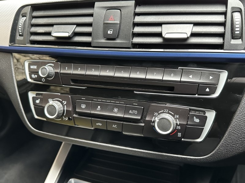 2019 (19) BMW 1 SERIES 116d M Sport Shadow Ed 5dr 3476206