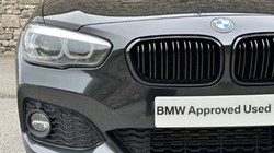 2019 (19) BMW 1 SERIES 116d M Sport Shadow Ed 5dr 3476244
