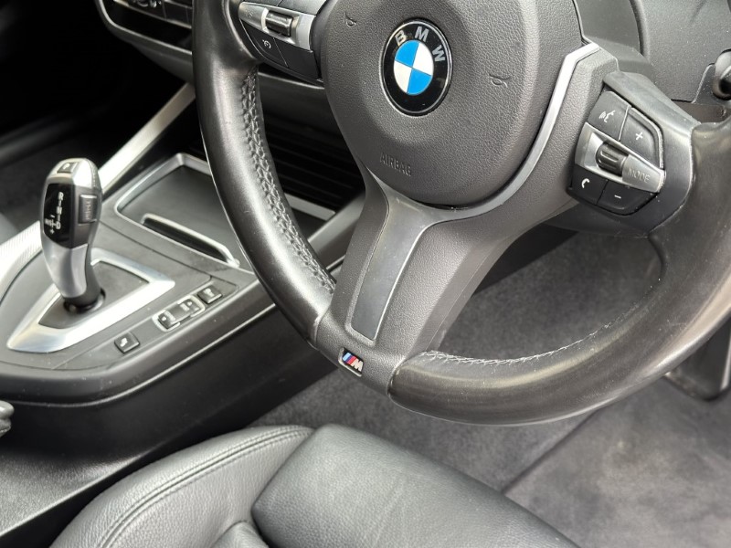 2019 (19) BMW 1 SERIES 116d M Sport Shadow Ed 5dr 3476194