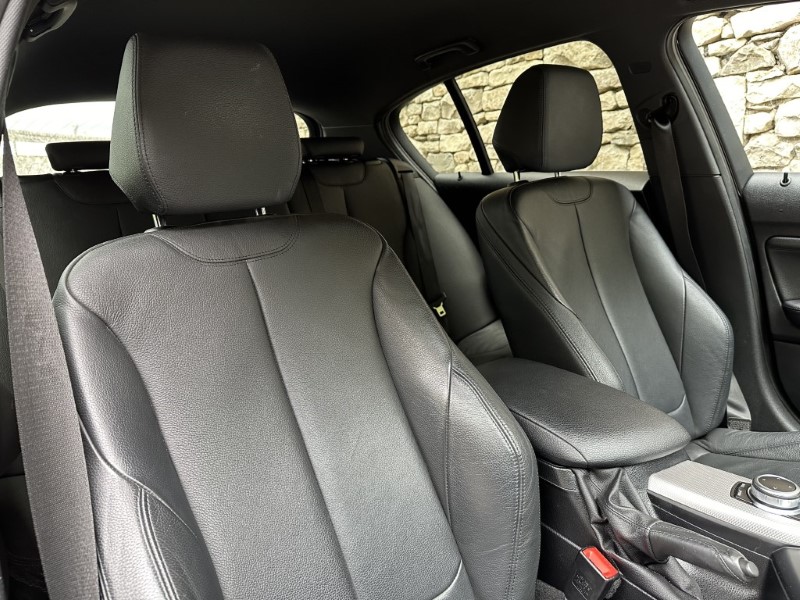 2019 (19) BMW 1 SERIES 116d M Sport Shadow Ed 5dr 3476193