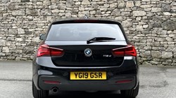 2019 (19) BMW 1 SERIES 116d M Sport Shadow Ed 5dr 3476226