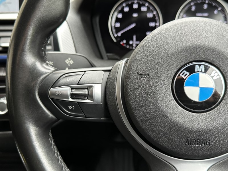 2019 (19) BMW 1 SERIES 116d M Sport Shadow Ed 5dr 3476209