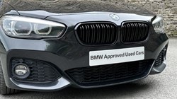 2019 (19) BMW 1 SERIES 116d M Sport Shadow Ed 5dr 3476243