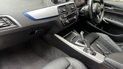 2019 (19) BMW 1 SERIES 116d M Sport Shadow Ed 5dr 3476215