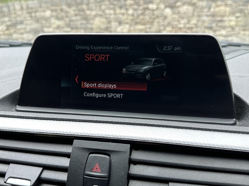 2019 (19) BMW 1 SERIES 116d M Sport Shadow Ed 5dr 3476237