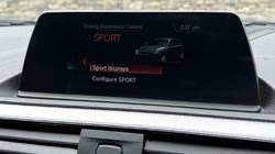 2019 (19) BMW 1 SERIES 116d M Sport Shadow Ed 5dr 3476237