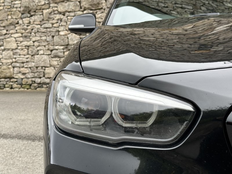 2019 (19) BMW 1 SERIES 116d M Sport Shadow Ed 5dr 3476246