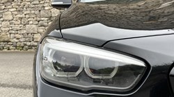2019 (19) BMW 1 SERIES 116d M Sport Shadow Ed 5dr 3476246